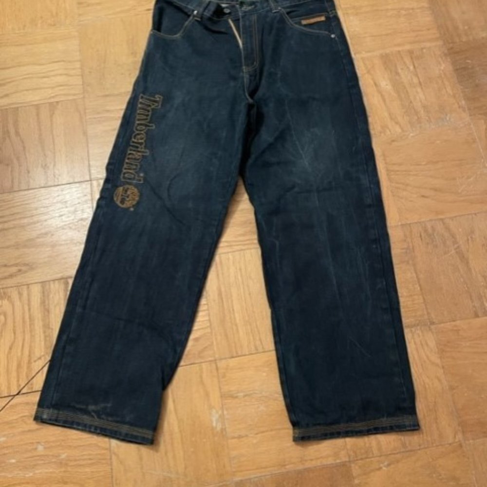 Timberland jeans must bundle